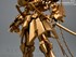 Picture of ArrowModelBuild Volks Knight of Gold Built & Painted 1/100 Model Kit, Picture 3
