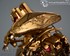 Picture of ArrowModelBuild Volks Knight of Gold Built & Painted 1/100 Model Kit, Picture 7
