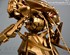 Picture of ArrowModelBuild Volks Knight of Gold Built & Painted 1/100 Model Kit, Picture 12