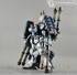 Picture of ArrowModelBuild Heavyarms Gundam EW (IGEL Unit) Customs Color Built & Painted MG 1/100 Model Kit, Picture 1