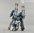 Picture of ArrowModelBuild Heavyarms Gundam EW (IGEL Unit) Customs Color Built & Painted MG 1/100 Model Kit, Picture 4