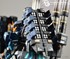 Picture of ArrowModelBuild Heavyarms Gundam EW (IGEL Unit) Customs Color Built & Painted MG 1/100 Model Kit, Picture 16