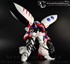 Picture of ArrowModelBuild Qubeley Damned (Special Coating) Built & Painted MG 1/100 Model Kit, Picture 1