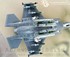 Picture of ArrowModelBuild American F-35 Lightning II Fighter Jet Built & Painted 1/72 Model Kit, Picture 2
