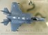 Picture of ArrowModelBuild American F-35 Lightning II Fighter Jet Built & Painted 1/72 Model Kit, Picture 1