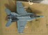 Picture of ArrowModelBuild F-18 F/A-18F F /A-18E Super Hornet Fighter Built & Painted 1/72 Model Kit, Picture 4