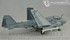 Picture of ArrowModelBuild Italy American A-6E Invader Carrier-based Attack Aircraft Built & Painted 1/72 Model Kit, Picture 1