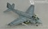 Picture of ArrowModelBuild Italy American A-6E Invader Carrier-based Attack Aircraft Built & Painted 1/72 Model Kit, Picture 2