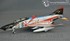 Picture of ArrowModelBuild 1/72 of the 301st Fighter Squadron of Chang Furukawa f-4ej Built & Painted 1/72 Model Kit, Picture 1