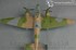 Picture of ArrowModelBuild Former Soviet Union pe-2 bomber Built & Painted 1/72 Model Kit, Picture 2