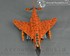 Picture of ArrowModelBuild F-4ej Fighter Leopard Coating Built & Painted 1/72 Model Kit, Picture 1