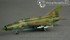 Picture of ArrowModelBuild MiG-21 Mig-21 Fish Nest Fighter Built & Painted 1/72 Model Kit, Picture 4