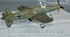 Picture of ArrowModelBuild German Do-335a Fighter Jet Built & Painted 1/72 Model Kit, Picture 4