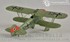 Picture of ArrowModelBuild German He 51A-1 Biplane Fighter Built & Painted 1/72 Model Kit, Picture 3
