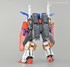 Picture of ArrowModelBuild ZZ Gundam Ver Ka Built & Painted MG 1/100 Model Kit, Picture 6