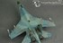 Picture of ArrowModelBuild Su-27 Su-27 Flanker Fighter Built & Painted 1/72 Model Kit, Picture 3