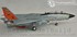 Picture of ArrowModelBuild F-14 vf-31 Tomcat Squadron Built & Painted 1/72 Model Kit, Picture 2