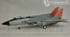 Picture of ArrowModelBuild F-14 vf-31 Tomcat Squadron Built & Painted 1/72 Model Kit, Picture 3