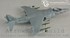 Picture of ArrowModelBuild Harrier AV-8B Attack Aircraft Built & Painted 1/72 Model Kit, Picture 2