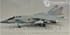 Picture of ArrowModelBuild Trumpeter MiG-31 mig-31 Fox Terrier Fighter Built & Painted 1/72 Model Kit, Picture 4