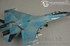 Picture of ArrowModelBuild Chinese Air Force Su-35s Su-35s Hasegawa Built & Painted 1/72 Model Kit, Picture 1