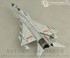 Picture of ArrowModelBuild Comrades-in-arms gift gift J-8II J-8II Fighter Built & Painted 1/72 Model Kit, Picture 4