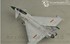 Picture of ArrowModelBuild Chinese Air Force Painting Typhoon ef-2000 Hasegawa Built & Painted 1/72 Model Kit, Picture 1