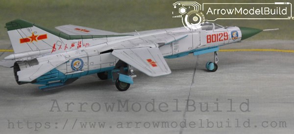 Picture of ArrowModelBuild MiG-23 Built & Painted 1/72 Model Kit
