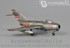 Picture of ArrowModelBuild Mig-15 Mig-15 Chinese Air Force Built & Painted 1/72 Model Kit, Picture 1