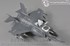 Picture of ArrowModelBuild Admiral American F-35B Lightning II Fighter Green Knight Squadron Built & Painted 1/72 Model Kit, Picture 1