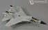 Picture of ArrowModelBuild Comrades-In-Arms Gift Gift J-11-BS Su-27ub Built & Painted 1/72 Model Kit, Picture 2