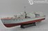 Picture of ArrowModelBuild Comrades-In-Arms Gift Gift Trumpeter 21 Missile Boat Built & Painted 1/72 Model Kit, Picture 2