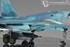 Picture of ArrowModelBuild Su-34 Su-34 Platypus Fighter Bomber Built & Painted 1/72 Model Kit, Picture 4
