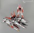Picture of ArrowModelBuild Astray Red Dragon Built & Painted MG 1/100 Model Kit, Picture 1