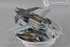 Picture of ArrowModelBuild Macross vf-0 Drone Built and Painted 1/72 Model Kit, Picture 1