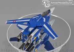 Picture of ArrowModelBuild Macross VF-1D Built and Painted 1/72 Model Kit