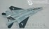 Picture of ArrowModelBuild F-15c Ace Air Combat Fighter Built and Painted 1/72 Model Kit, Picture 2