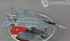Picture of ArrowModelBuild Ace Combat F-15C Winged Fairy Built and Painted 1/72 Model Kit, Picture 1