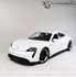 Picture of ArrowModelBuild Porsche Taycan Turbo S Mission E (Fine White) Built & Painted 1/24 Model Kit, Picture 2