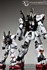 Picture of ArrowModelBuild Gundam RX-178 MKII Built & Painted PG 1/60 Model Kit, Picture 3