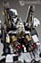 Picture of ArrowModelBuild Gundam RX-178 MKII Built & Painted PG 1/60 Model Kit, Picture 8
