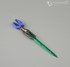 Picture of ArrowModelBuild Full Saber Qan [T] Built & Painted MG 1/100 Model Kit, Picture 4
