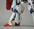 Picture of ArrowModelBuild ZZ Gundam Ver Ka (2.0) Built & Painted MG 1/100 Model Kit, Picture 11