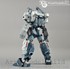 Picture of ArrowModelBuild Jesta Cannon (Special Shaping) Built & Painted MG 1/100 Model Kit, Picture 3