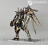 Picture of ArrowModelBuild Amazing Exia Gundam (Custom Black) Built & Painted MG 1/100 Model Kit, Picture 1