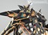 Picture of ArrowModelBuild Amazing Exia Gundam (Custom Black) Built & Painted MG 1/100 Model Kit, Picture 6