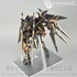 Picture of ArrowModelBuild Amazing Exia Gundam (Custom Black) Built & Painted MG 1/100 Model Kit, Picture 18