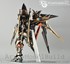 Picture of ArrowModelBuild Amazing Exia Gundam (Custom Black) Built & Painted MG 1/100 Model Kit, Picture 19