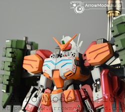 Picture of ArrowModelBuild Heavyarms Gundam EW (IGEL Unit) Built & Painted MG 1/100 Model Kit 