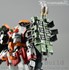 Picture of ArrowModelBuild Heavyarms Gundam EW (IGEL Unit) Built & Painted MG 1/100 Model Kit , Picture 12